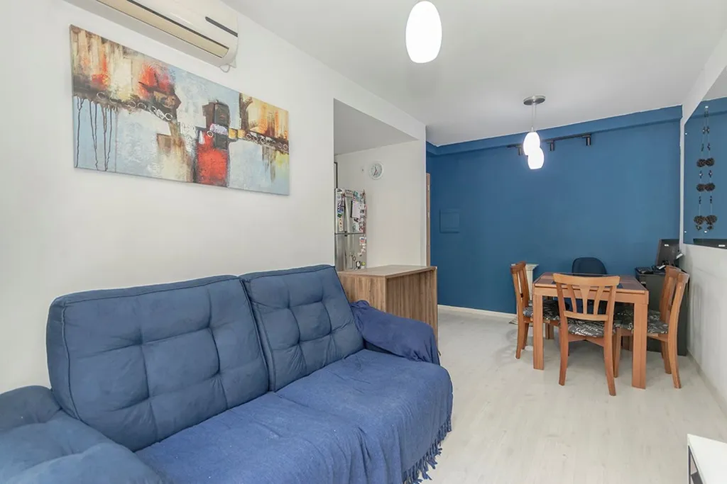Apartamento, 2 quartos, 49 m² - Foto 37