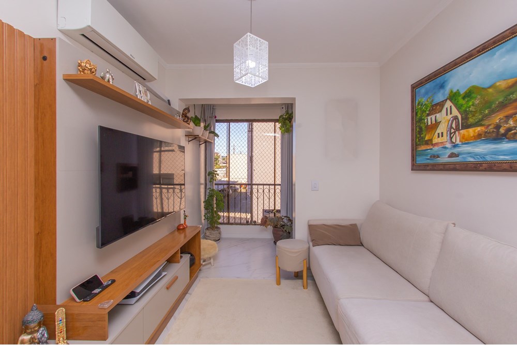 Apartamento, 2 quartos, 57 m² - Foto 25