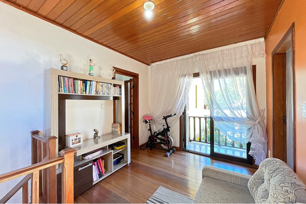 Casa à venda com 4 quartos, 205m² - Foto 30