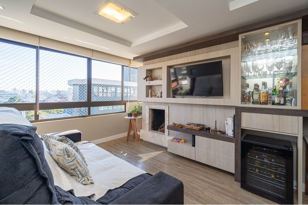 Apartamento à venda com 2 quartos, 84m² - Foto 15