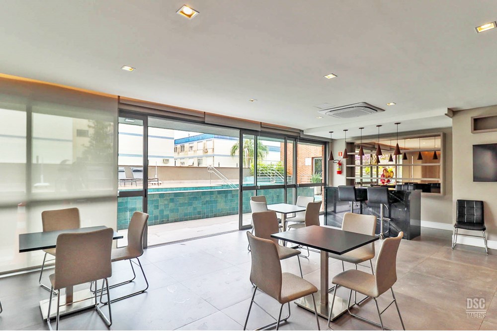 Apartamento, 2 quartos, 62 m² - Foto 2