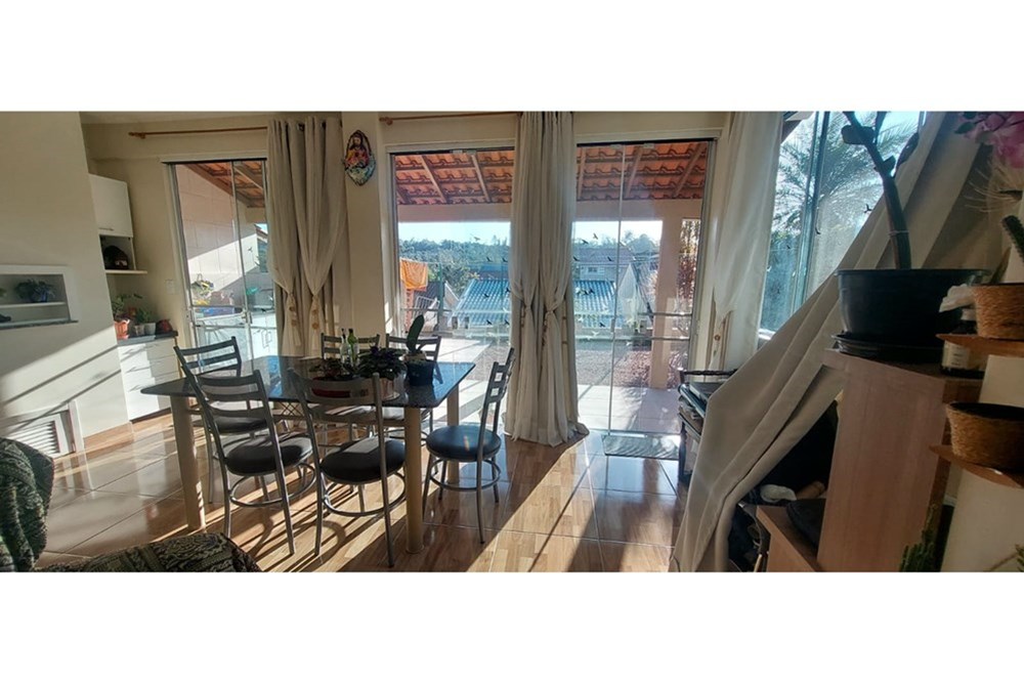 Casa de Condomínio à venda com 2 quartos, 81m² - Foto 12