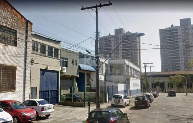 Prédio Inteiro à venda, 208m² - Foto 2