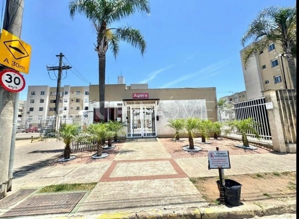 Apartamento, 2 quartos, 43 m² - Foto 13