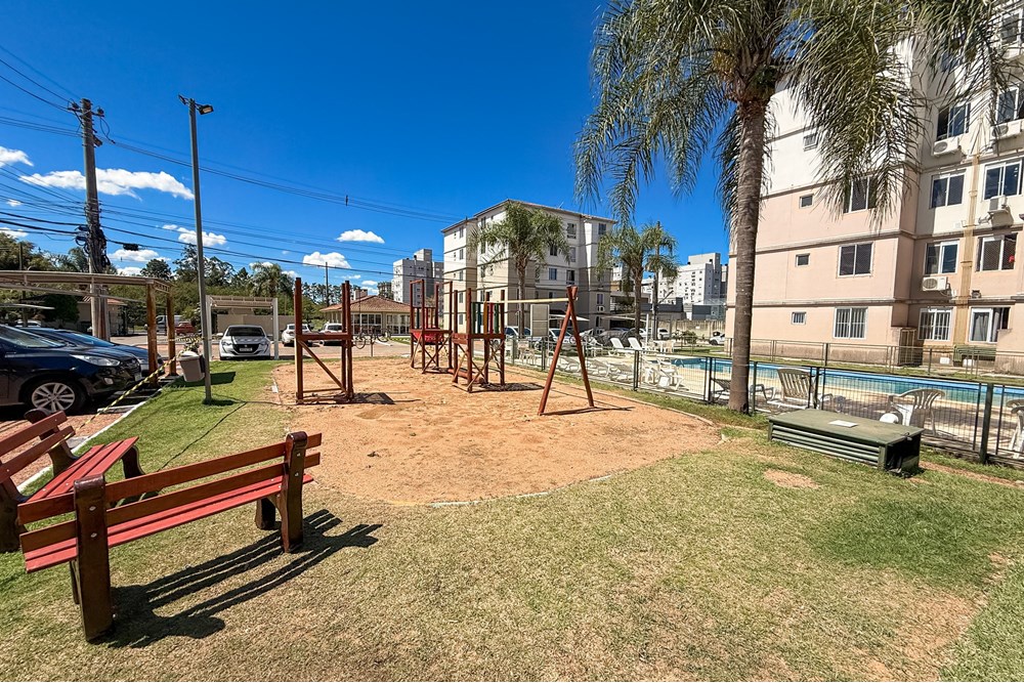 Apartamento à venda com 2 quartos, 42m² - Foto 14