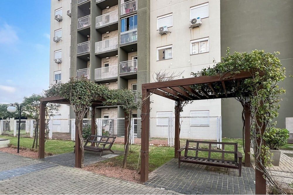 Apartamento à venda com 2 quartos, 59m² - Foto 21