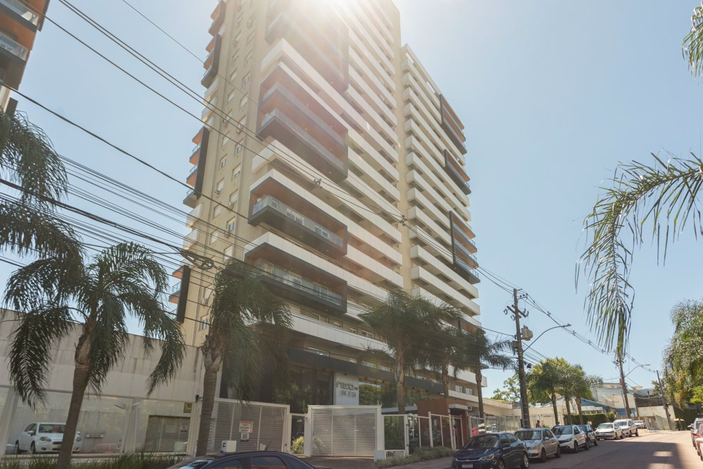 Apartamento, 1 quarto, 50 m² - Foto 19
