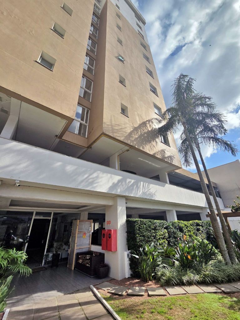 Apartamento, 1 quarto, 35 m² - Foto 22