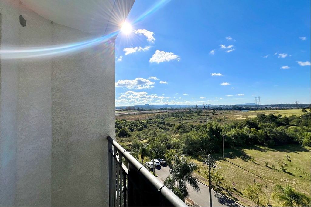 Apartamento à venda com 3 quartos, 58m² - Foto 24