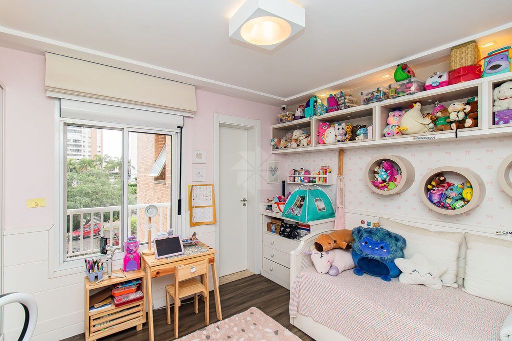 Apartamento, 3 quartos, 161 m² - Foto 55
