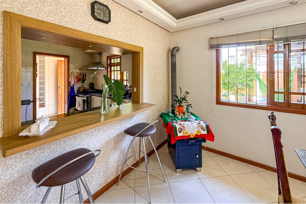 Casa, 6 quartos, 411 m² - Foto 18