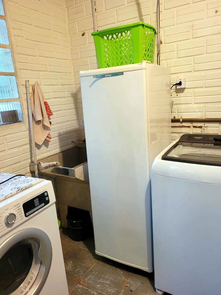 Casa à venda com 2 quartos, 134m² - Foto 4