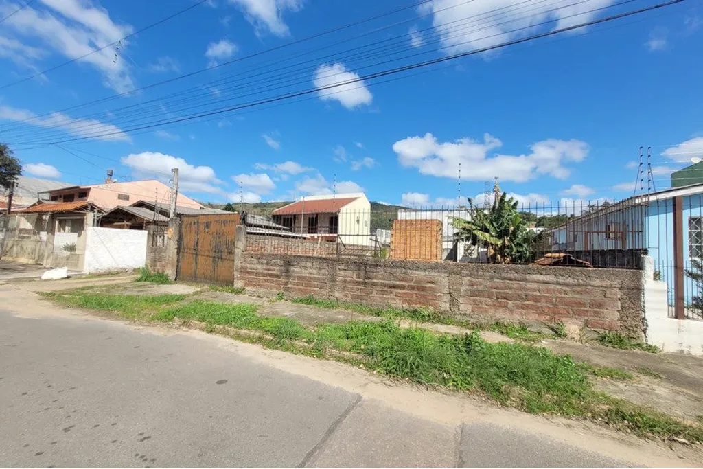 Terreno, 368 m² - Foto 1