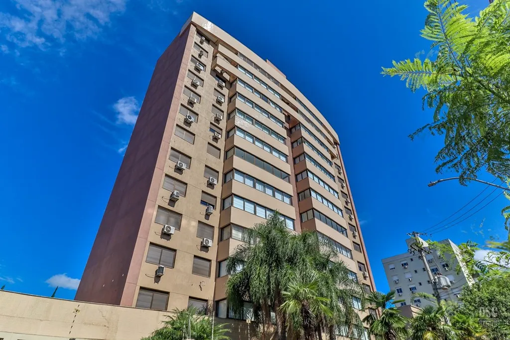 Apartamento, 3 quartos, 137 m² - Foto 1