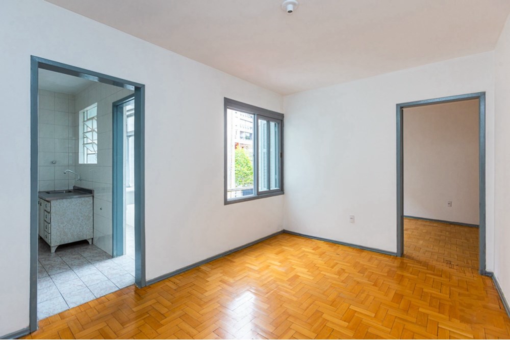 Apartamento, 1 quarto, 38 m² - Foto 5