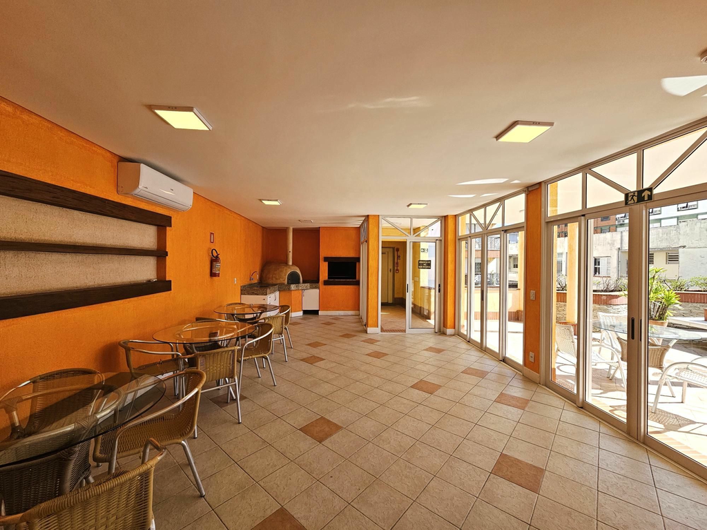 Apartamento, 3 quartos, 97 m² - Foto 6