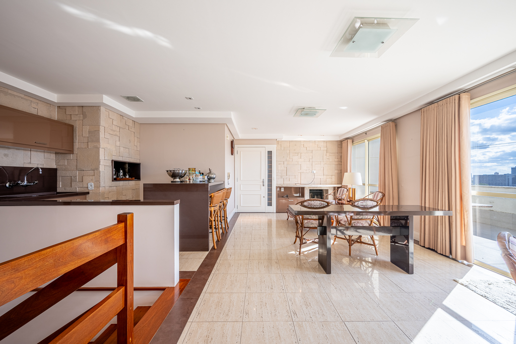 Cobertura, 4 quartos, 295 m² - Foto 7