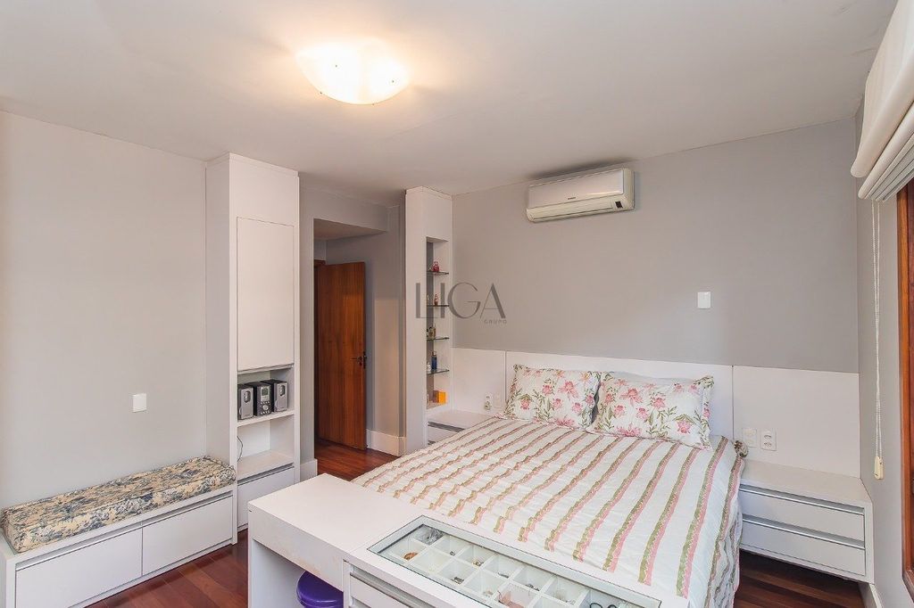 Apartamento, 3 quartos, 168 m² - Foto 36