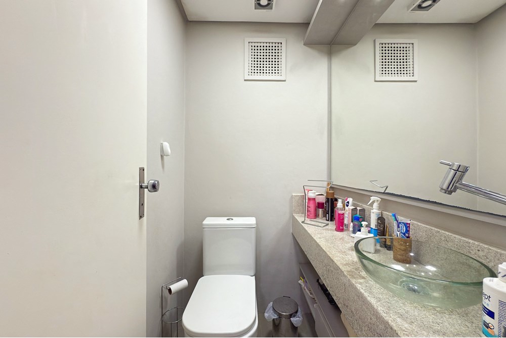 Apartamento, 2 quartos, 64 m² - Foto 19