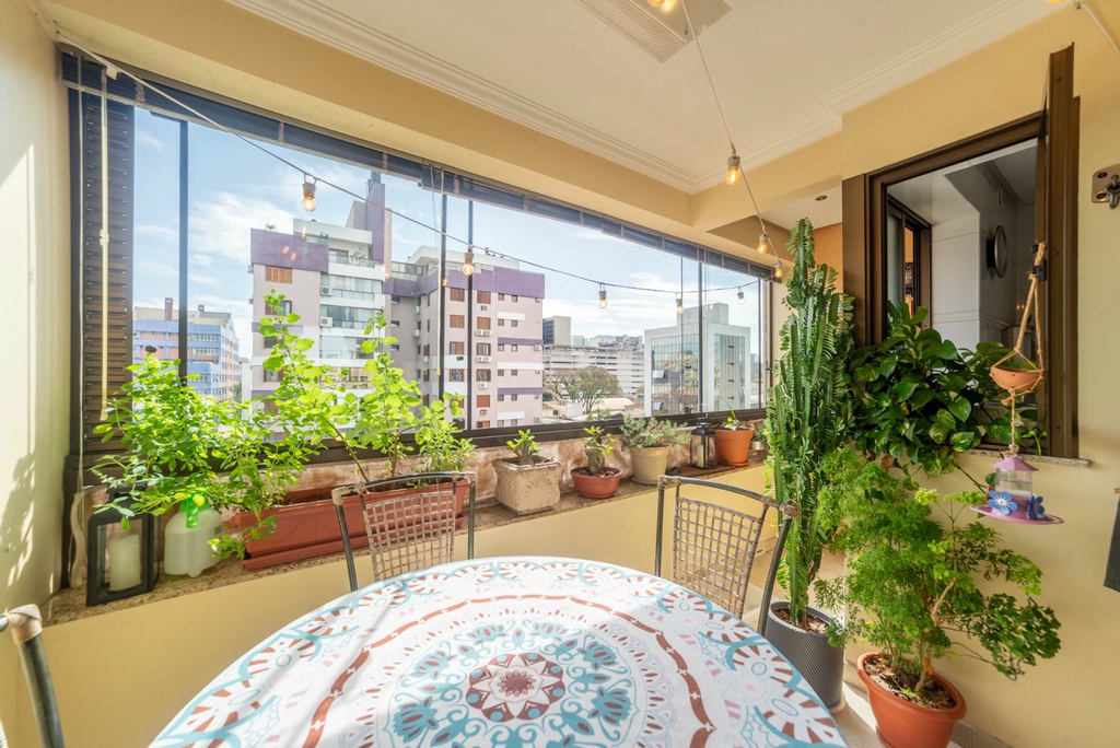 Apartamento, 2 quartos, 66 m² - Foto 32