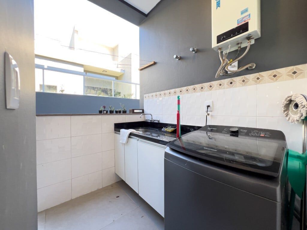 Casa de Condomínio, 4 quartos - Foto 42