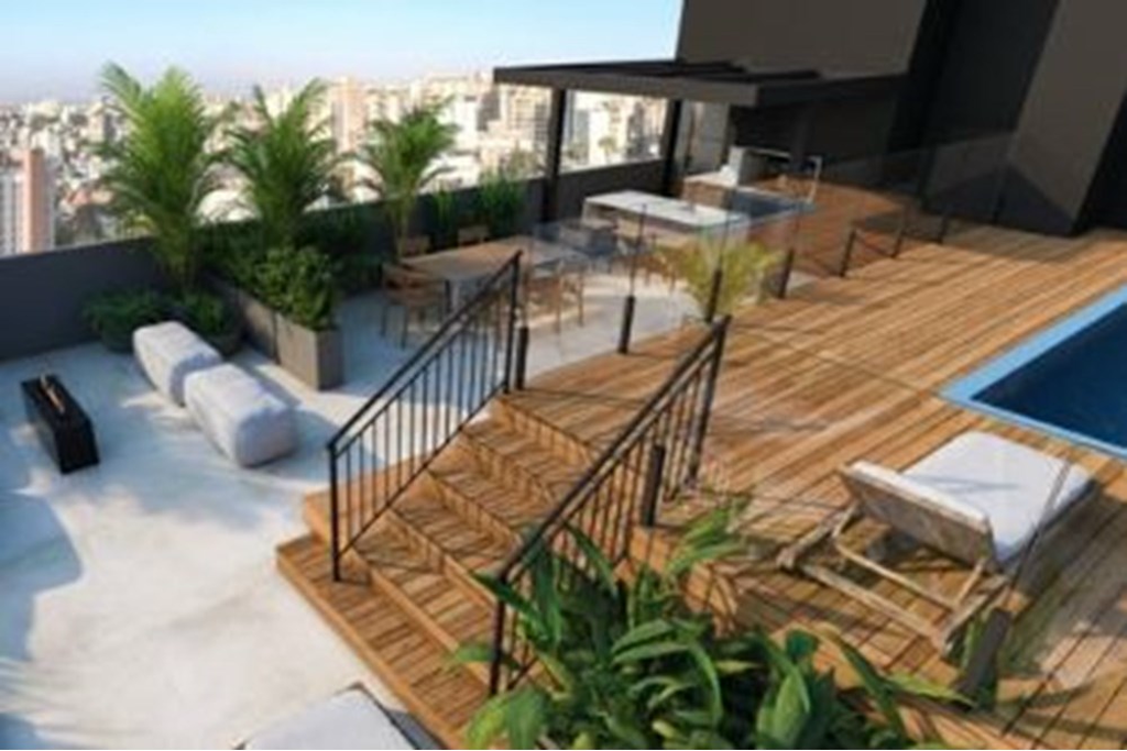 Apartamento, 3 quartos, 83 m² - Foto 2