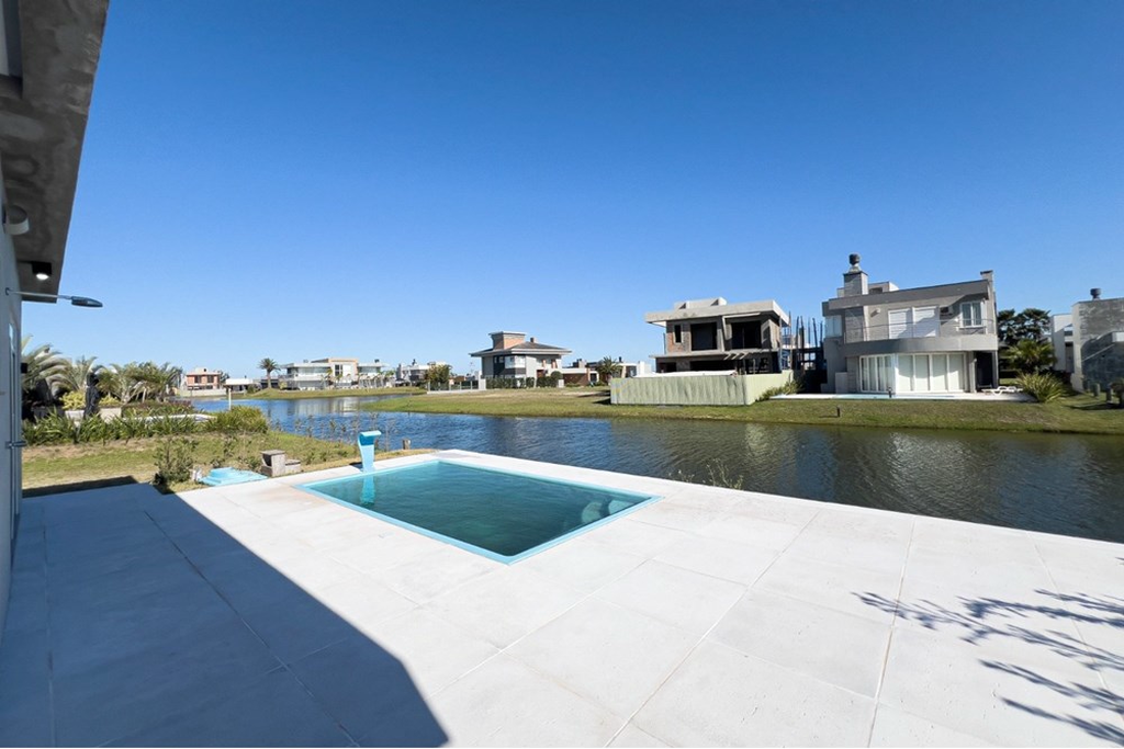 Casa de Condomínio, 4 quartos - Foto 21