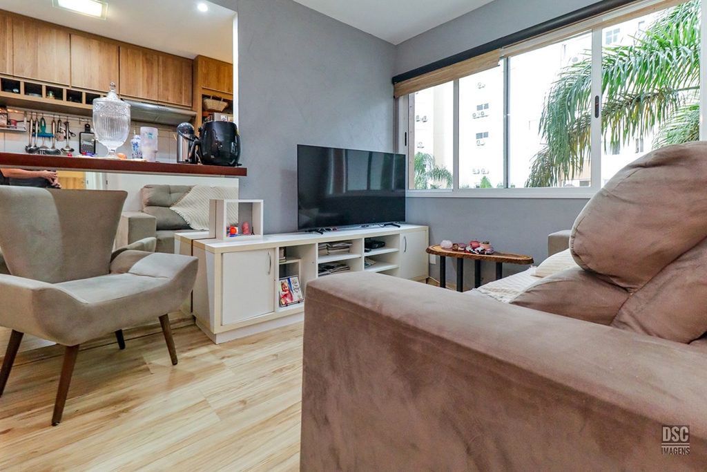 Apartamento, 3 quartos, 66 m² - Foto 25
