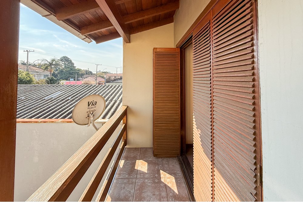 Casa à venda com 4 quartos, 251m² - Foto 20
