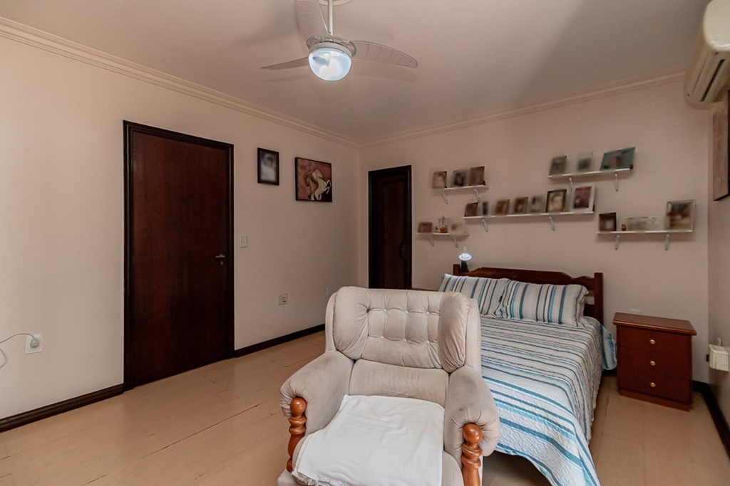 Casa, 5 quartos, 224 m² - Foto 15