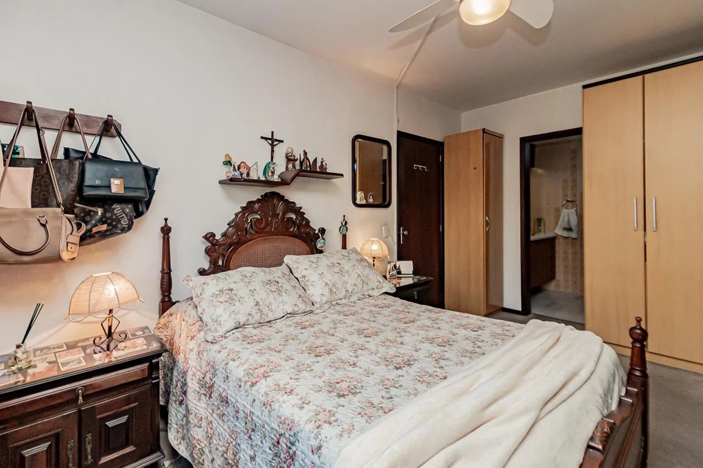 Apartamento, 3 quartos, 115 m² - Foto 60