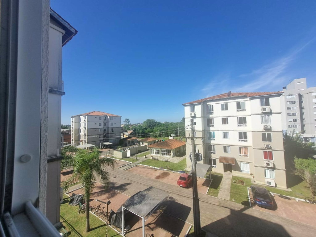 Apartamento, 3 quartos, 54 m² - Foto 20