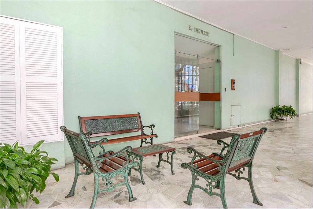 Apartamento, 4 quartos, 148 m² - Foto 9