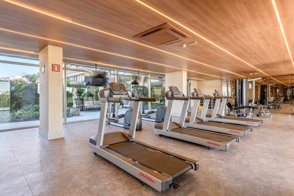 Apartamento, 3 quartos, 165 m² - Foto 29