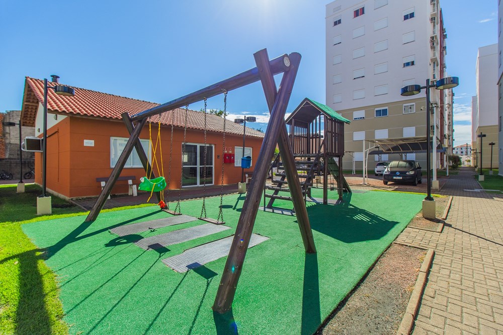 Apartamento, 2 quartos, 53 m² - Foto 16