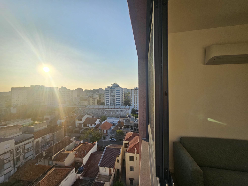 Apartamento, 1 quarto, 45 m² - Foto 27