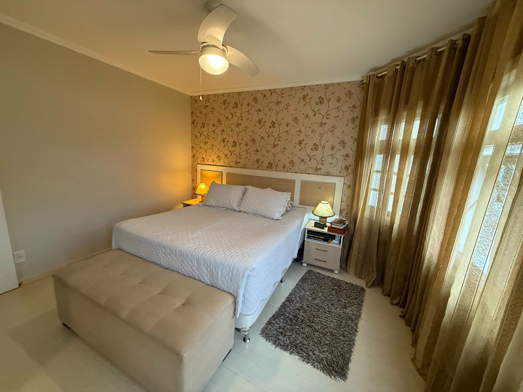 Casa de Condomínio à venda com 3 quartos, 197m² - Foto 46