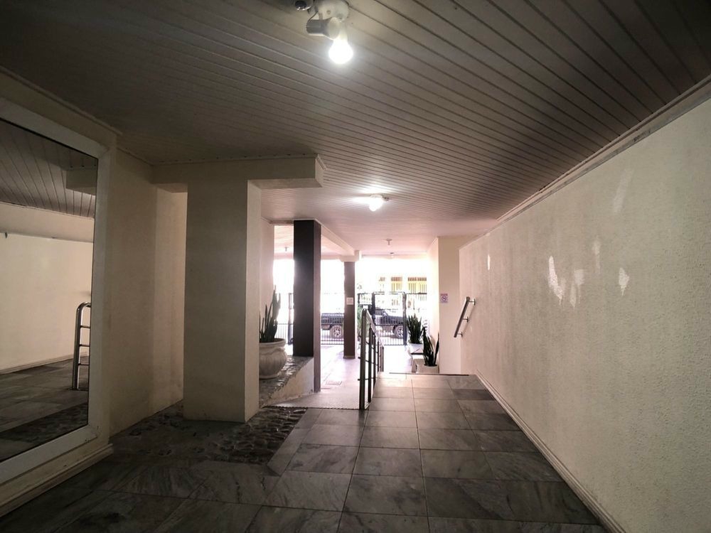 Apartamento à venda com 3 quartos, 129m² - Foto 30