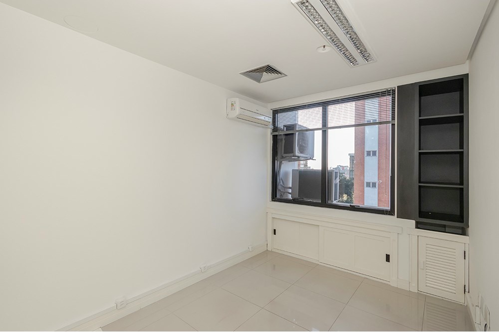 Conjunto Comercial-Sala à venda, 79m² - Foto 27