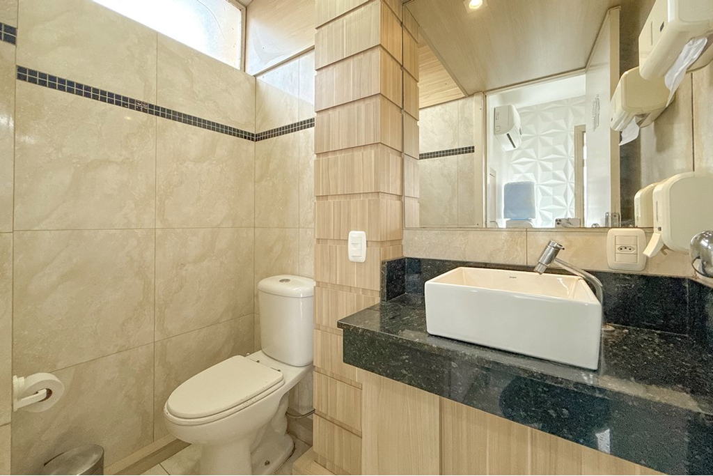 Conjunto Comercial-Sala à venda, 33m² - Foto 12