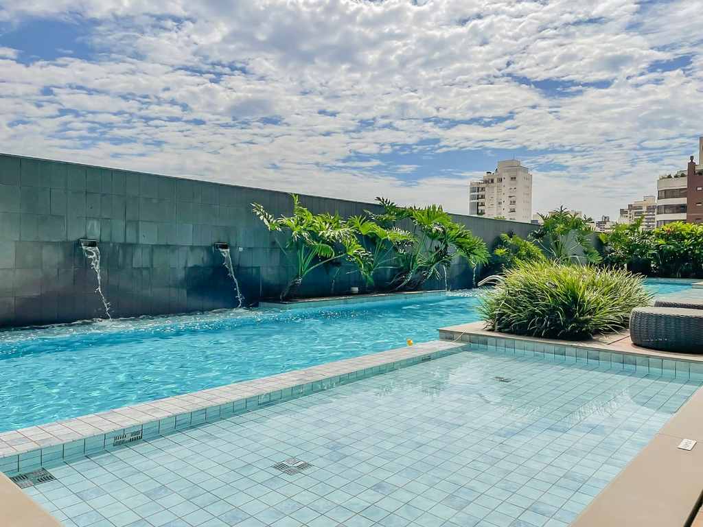 Apartamento, 1 quarto, 46 m² - Foto 24