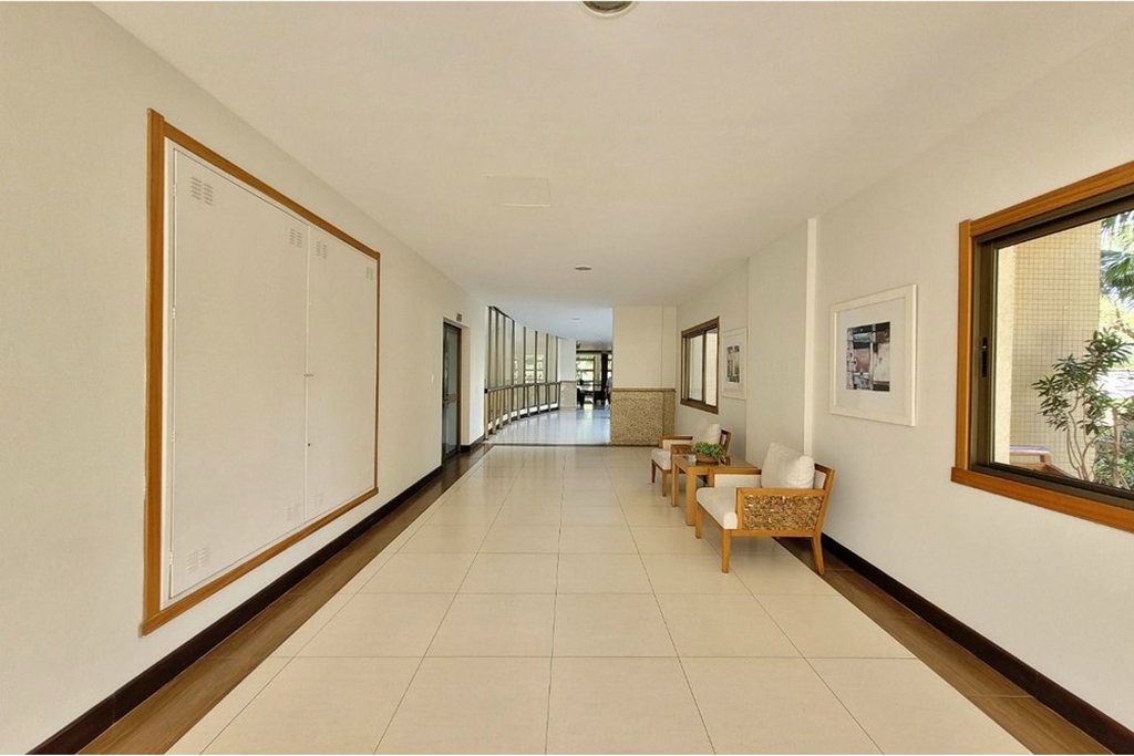 Apartamento, 3 quartos, 119 m² - Foto 54