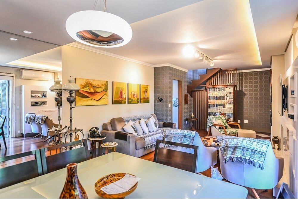Cobertura à venda com 4 quartos, 233m² - Foto 21