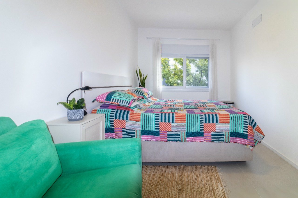 Apartamento, 2 quartos, 58 m² - Foto 24