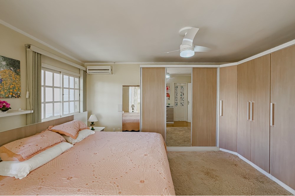 Casa à venda com 3 quartos, 214m² - Foto 37