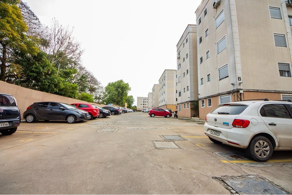 Apartamento à venda com 3 quartos, 64m² - Foto 9