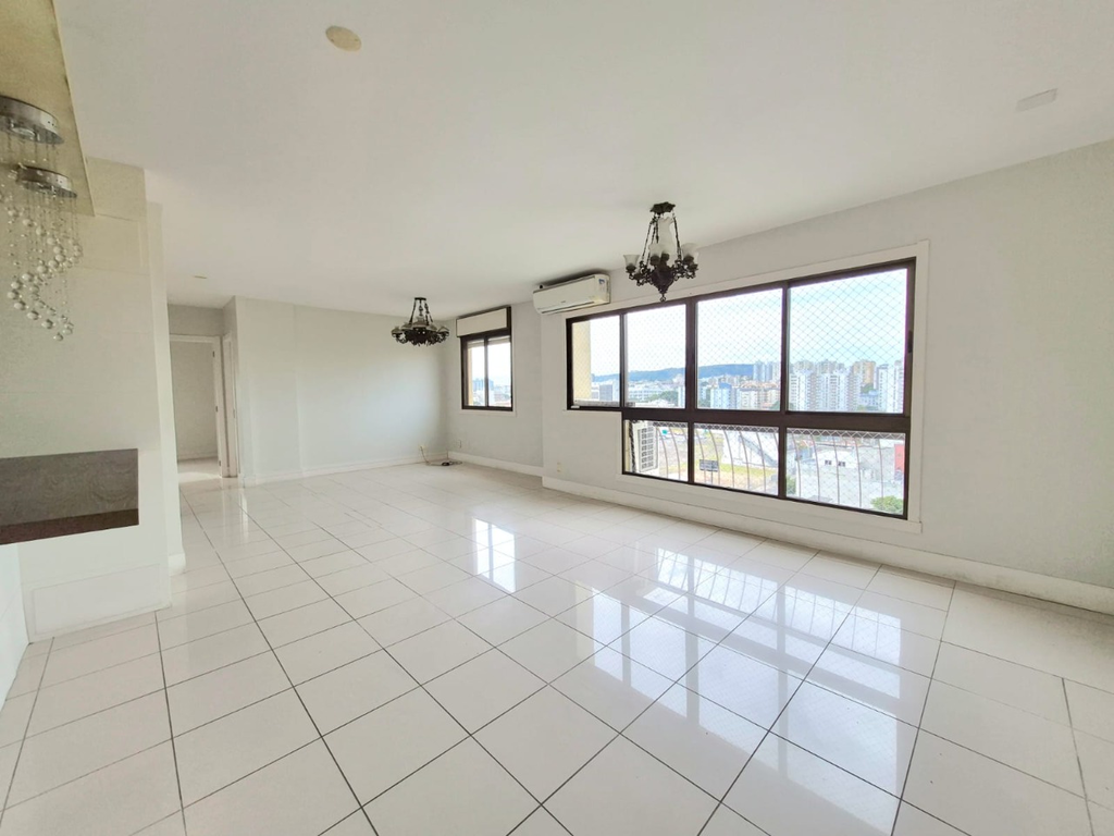 Apartamento, 2 quartos, 86 m² - Foto 1