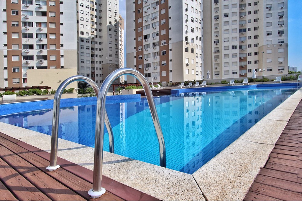 Apartamento à venda com 3 quartos, 65m² - Foto 12