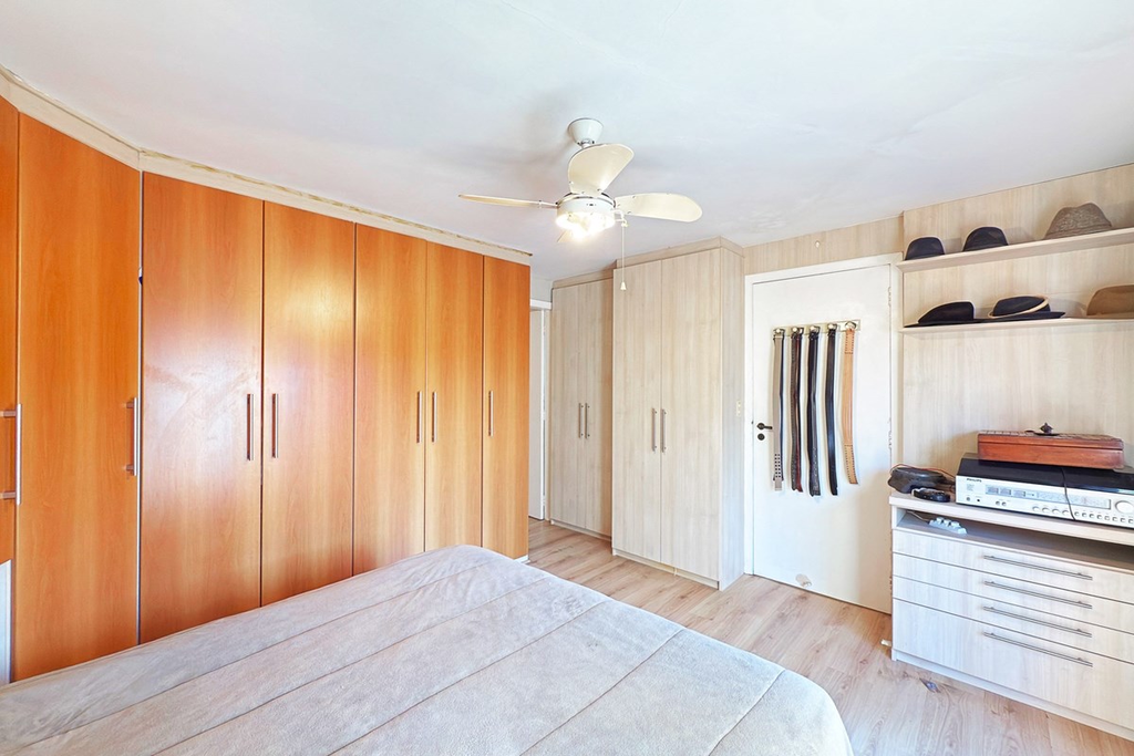 Casa de Condomínio, 3 quartos - Foto 10