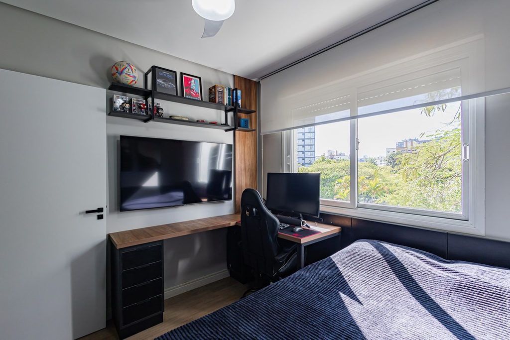 Apartamento, 3 quartos, 77 m² - Foto 14